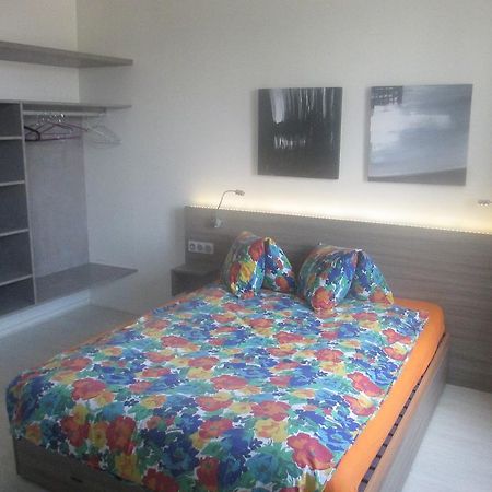 Appartement Comme Chez Soi Štrasburk Exteriér fotografie