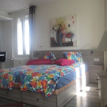 Appartement Comme Chez Soi Štrasburk Exteriér fotografie