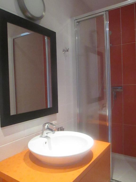 Appartement Comme Chez Soi Štrasburk Pokoj fotografie