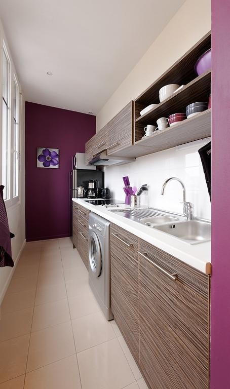 Appartement Comme Chez Soi Štrasburk Exteriér fotografie